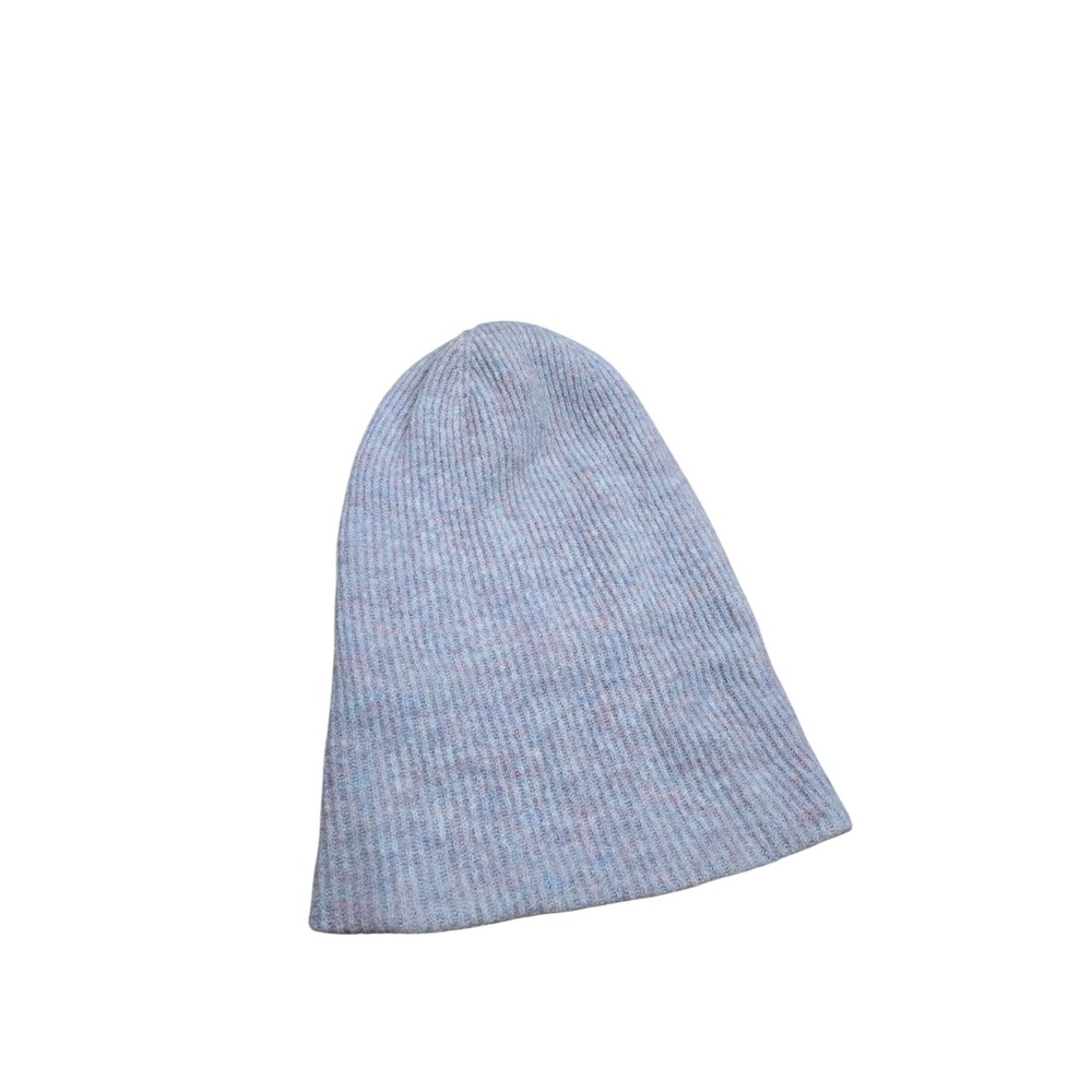 J. Crew‎ Wool Blend Beanie Winter Hat